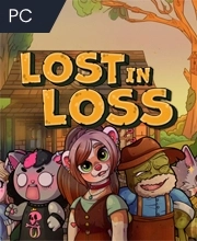 Lost in Loss Pc