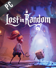 Zoink Teams Up With EA To Release Lost In Random On Switch Next