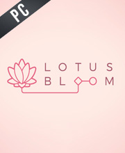 Lotus Bloom