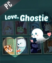 Love Ghostie Pc