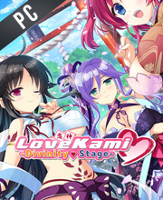 LoveKami Divinity Stage Pc