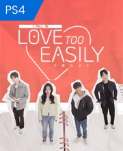 Love Too Easily Playstation 4