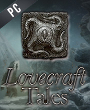 Lovecraft Tales Pc