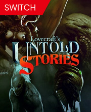 Lovecrafts Untold Stories Switch