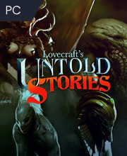 Lovecraft's Untold Stories Pc