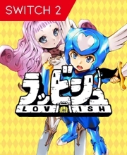 Lovish Switch 2