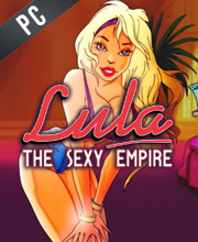 Lula The Sexy Empire