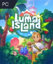Luma Island Pc