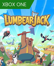 LumbearJack Xbox One