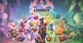 LumenTale Memories of Trey: The Must-Play New Monster-Catching RPG