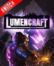 Lumencraft Switch