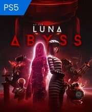 Luna Abyss Playstation 5