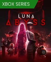 Luna Abyss Xbox Series X