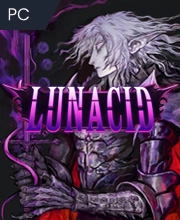 Lunacid Pc