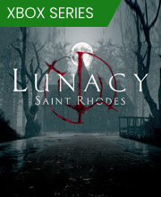 Lunacy Saint Rhodes Xbox Series X