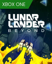Lunar Lander Beyond Xbox One