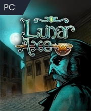 Lunar Axe Pc