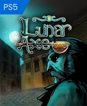 Lunar Axe Playstation 5