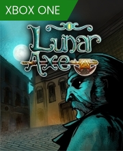 Lunar Axe Xbox One
