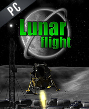 Lunar Flight Pc