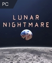 Lunar Nightmare Pc