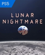Lunar Nightmare Playstation 5
