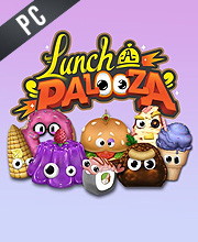 Lunch A Palooza Pc