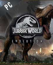 Comprar Jurassic World Evolution PS5 Barato Comparar Preços