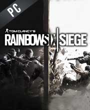 Buy Rainbow Six Siege CD KEY Compare Prices - AllKeyShop.com
