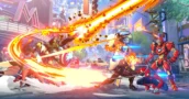 MARVEL Tōkon Fighting Souls Edition Guide and PC Launch Performance