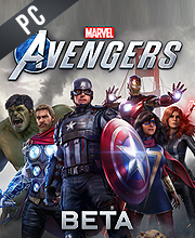 Marvel’s Avengers Beta Access