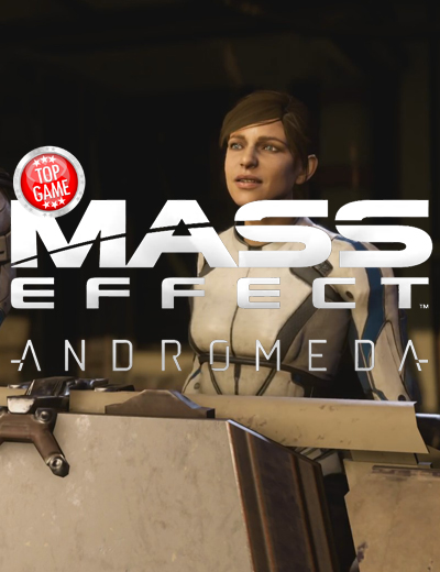 Mass Effect Andromeda Sidequests Will Be Meaningful, Similar to The Witcher 3