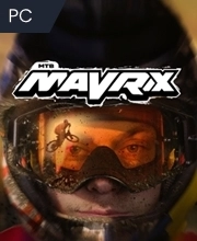 MAVRIX by Matt Jones Pc