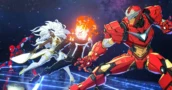 Marvel Tokon Fighting Souls Blocked on Steam in 132 Countries