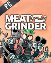 MEATGRINDER Pc