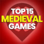 15 of the Best Medieval Games and Compare Prices