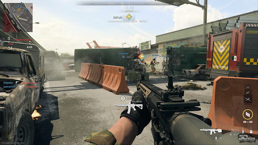 is Call of Duty: Modern Warfare 2 good?