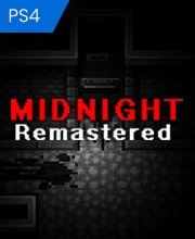 MIDNIGHT Remastered Playstation 4