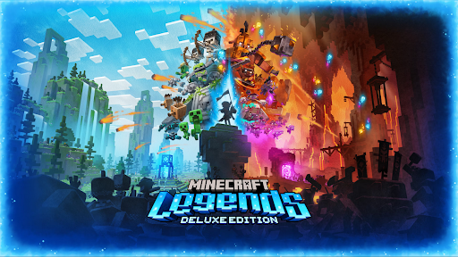 Minecraft Legends Price