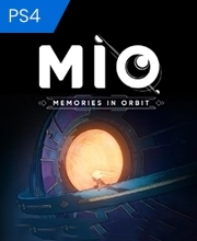 MIO Memories in Orbit Playstation 4