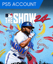 MLB The Show 24 Playstation 5