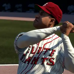 MLB The Show 26 - Negro Leagues Season 4 Storyline