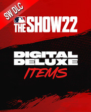 MLB The Show 22 Deluxe Add-On