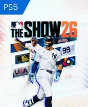 MLB The Show 26 Playstation 5
