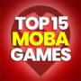 15 of the Best MOBA Games and Compare Prices