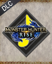 MONSTER HUNTER RISE Monster Hunter Series Bases BGM