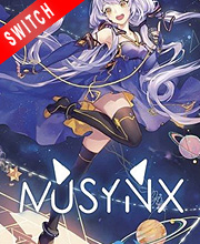 Musynx Switch
