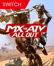 Mx Vs ATV All Out Switch