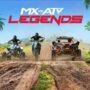 MX vs. ATV Legends Gets a New Release Date