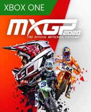MXGP 2020 Xbox One